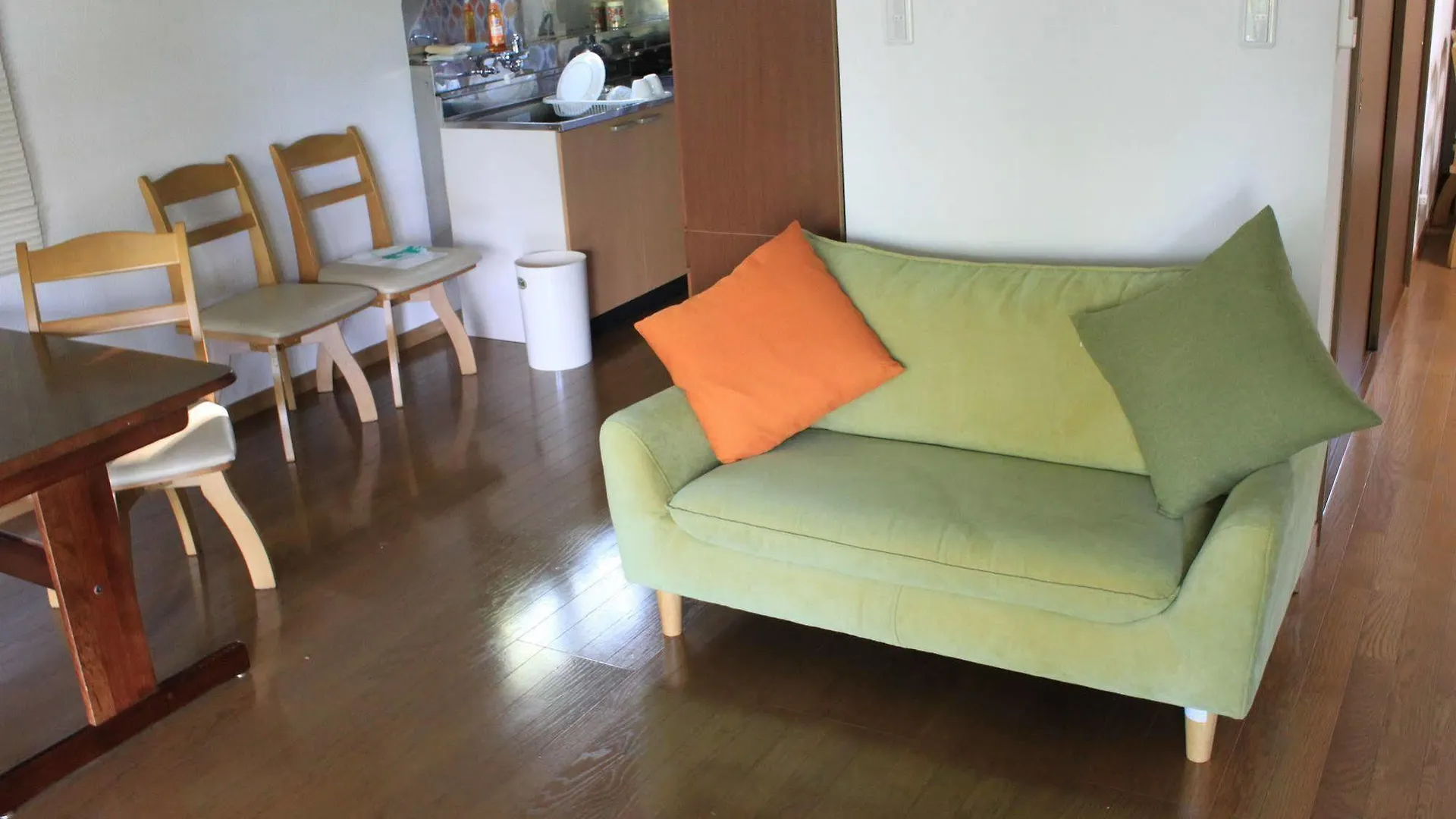 中富良野町 Tocotoco Houseゲストハウス 0*,  日本
