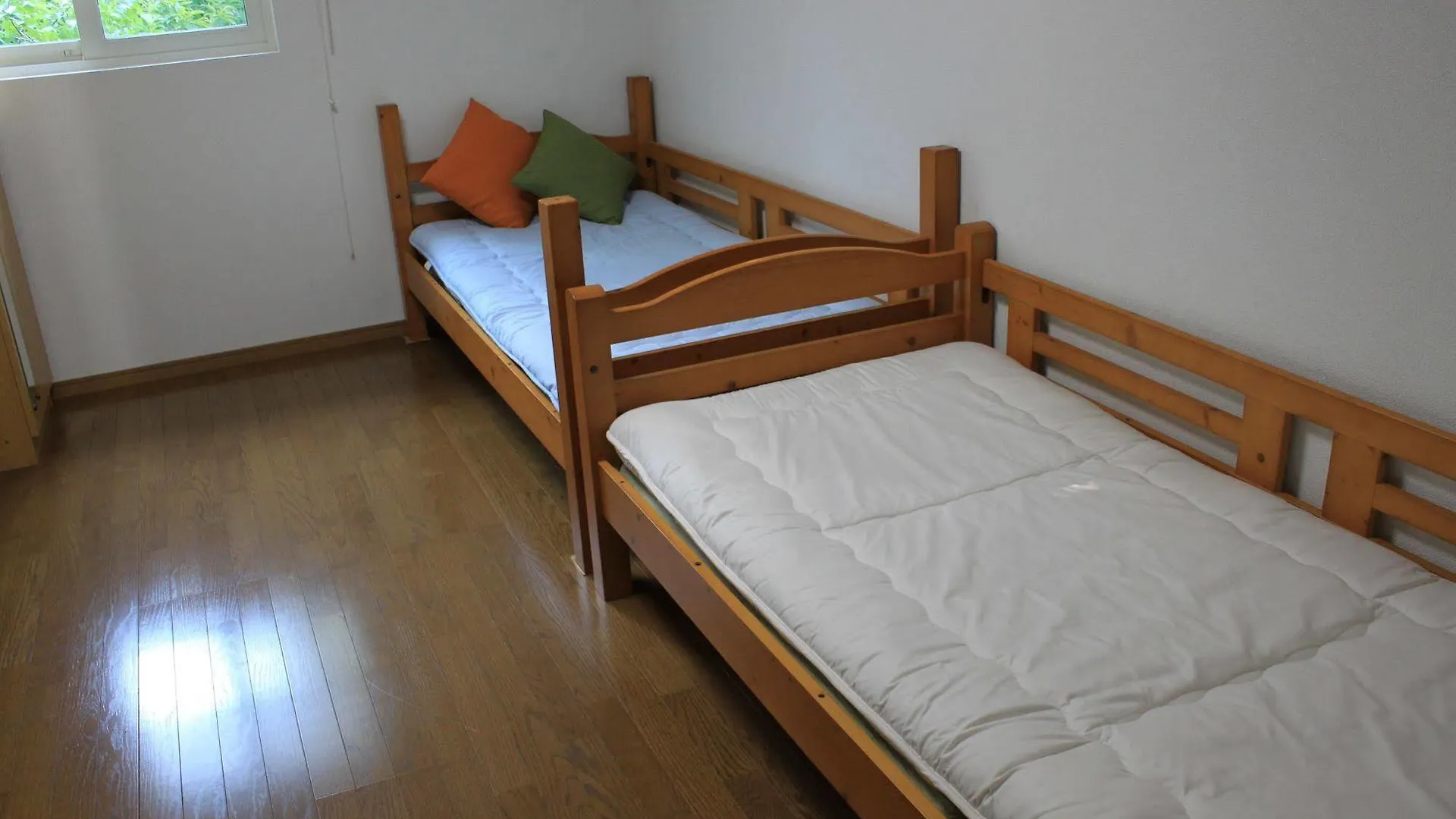 中富良野町 Tocotoco Houseゲストハウス 日本